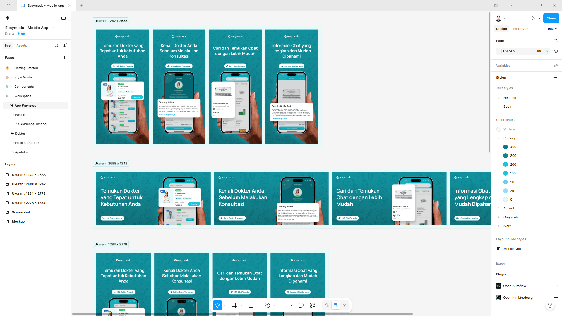 Easymeds Final Product System 1