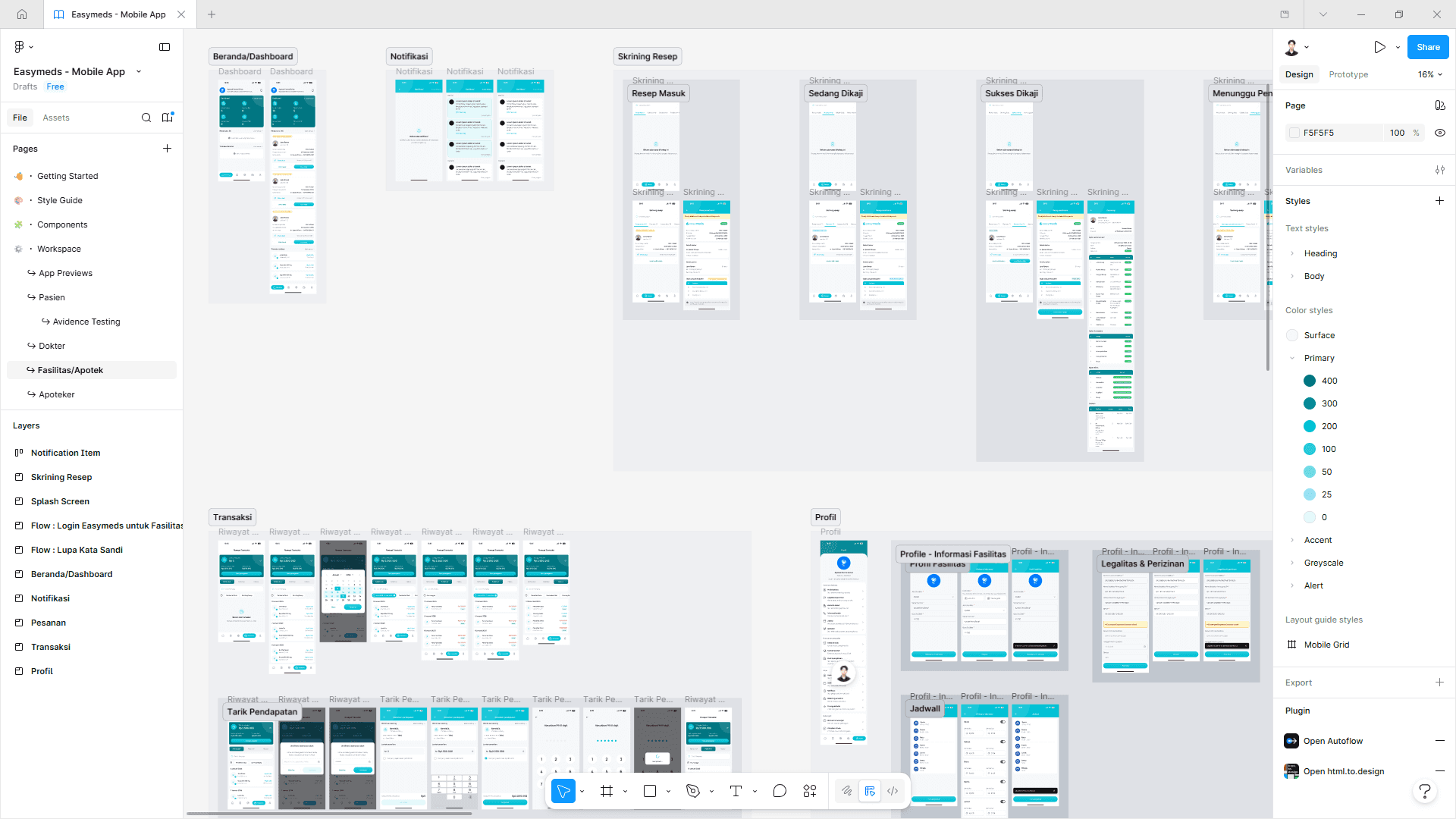 Easymeds Final Product System 2