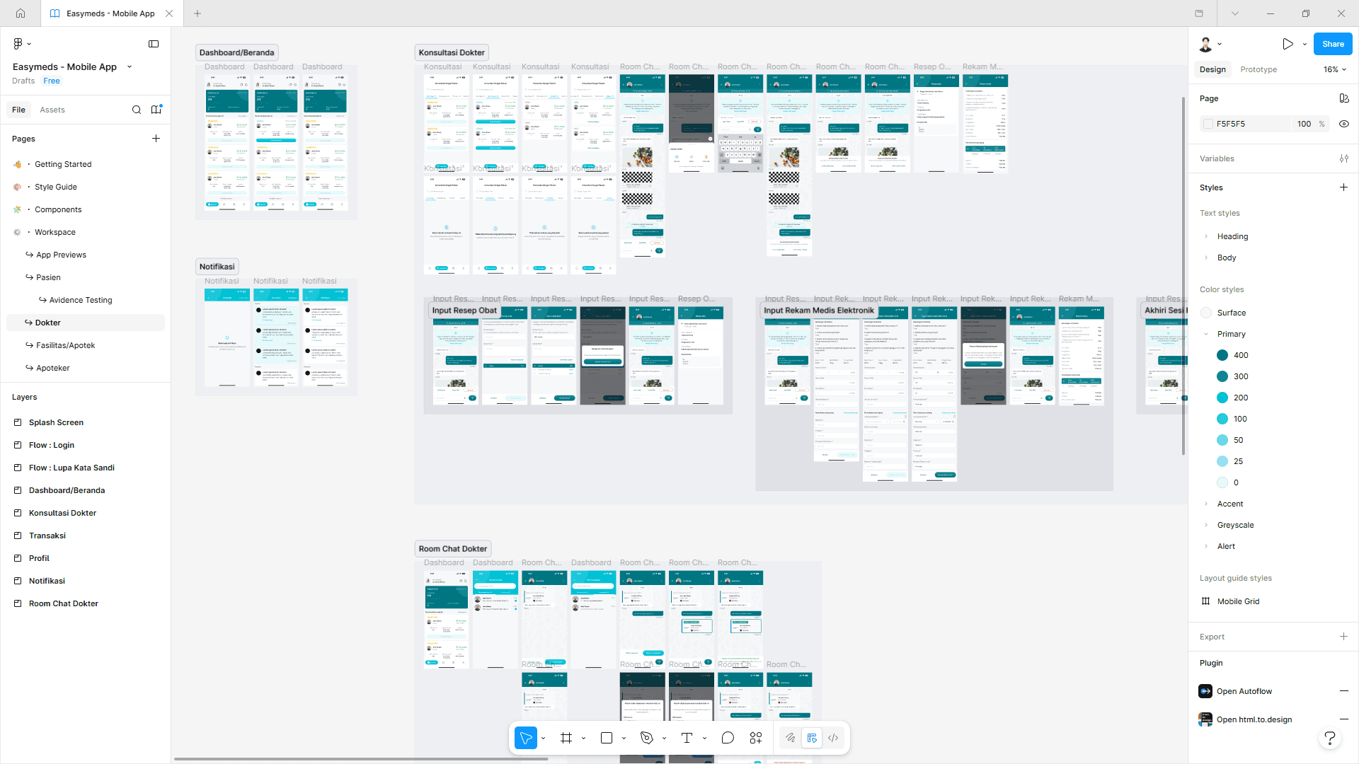 Easymeds Final Product System 3