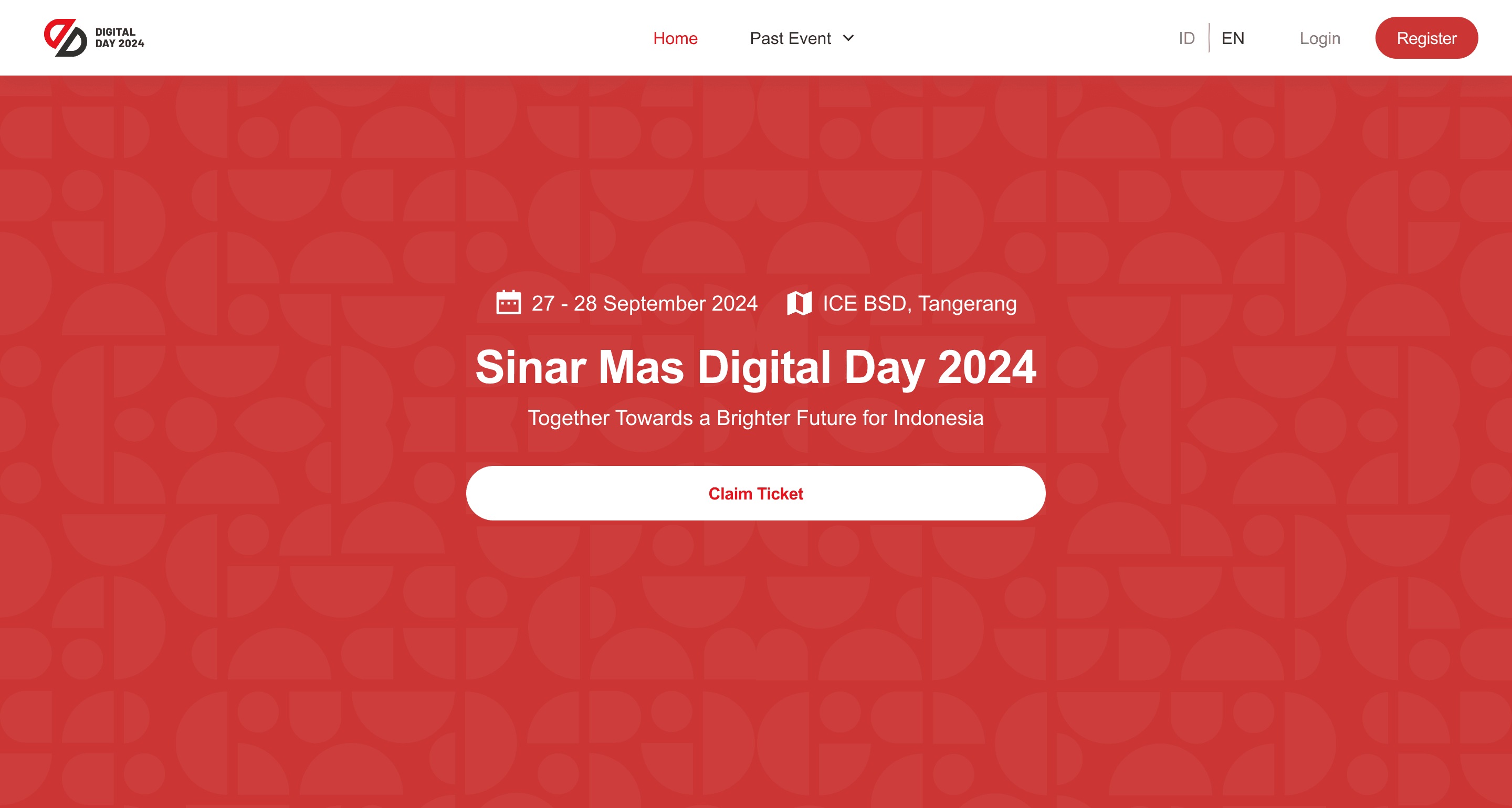 SMDD 2025 Problem Framing